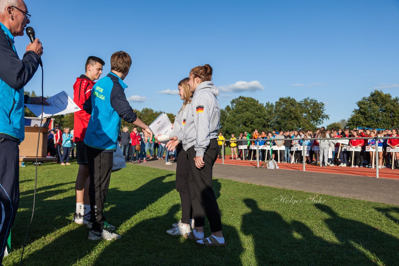 Bild 72 - U16 Deutsche Meisterschaft